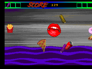 Fast Food 64